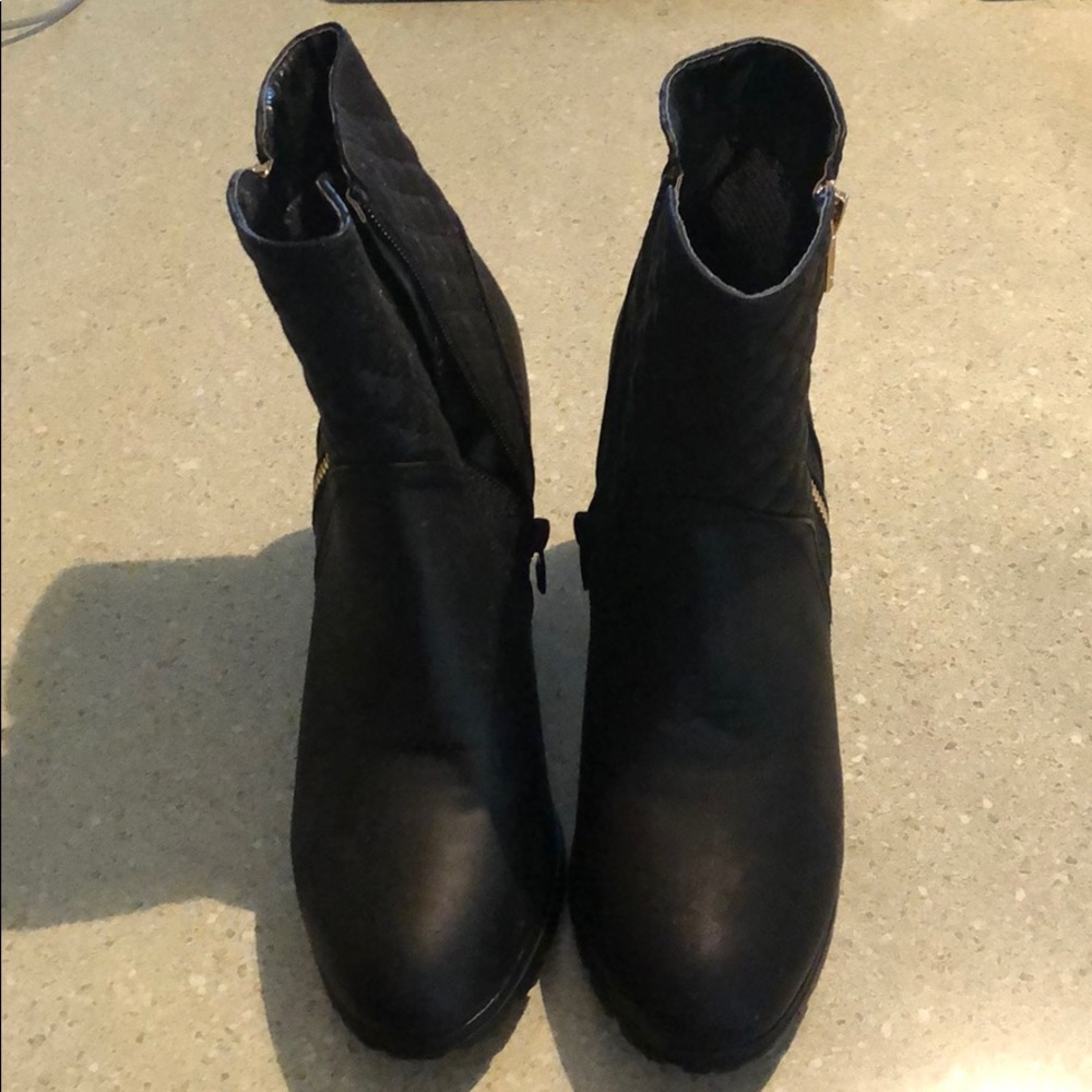 Size 8 ladies boots